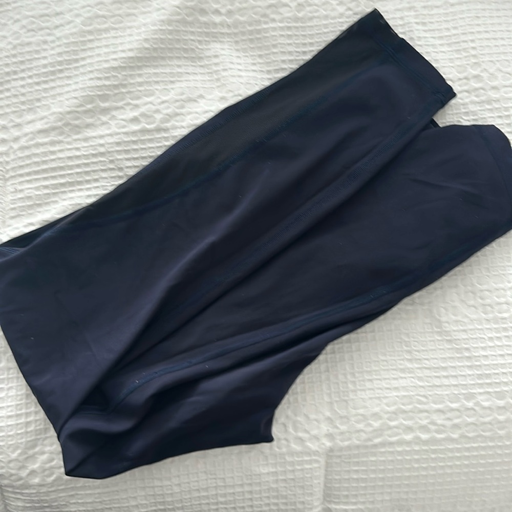 Peloton leggings